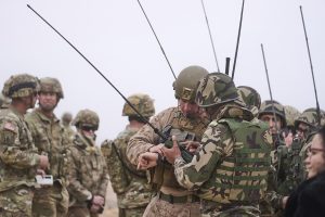 Αξιωματούχος του Πενταγώνου: Η εξαφάνιση δύο Αμερικανών στρατιωτών στο Μαρόκο δεν σχετίζεται με την τρομοκρατία