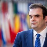Πιερρακάκης από Eurogroup: «Να μην γίνει το Στενό του Ορμούζ “διόδια”»