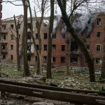 Η Ρωσία ανακοινώνει κατάπαυση του πυρός την 8η-9η Μαΐου, η Ουκρανία δική της την 5η-6η Μαΐου