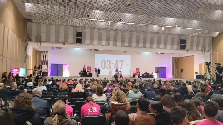 Θεσσαλονίκη: «KIDS SAVE LIVES CHAMPIONSHIP 2026»- Τα παιδιά σώζουν ζωές