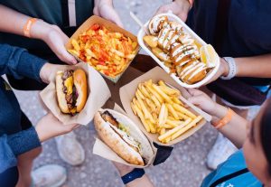 Το Thessaloniki Street Food Festival 2026 έρχεται στη ΔΕΘ