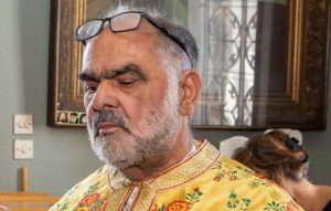 «Έφυγε» από τη ζωή ο ιερέας Σπυρίδων Τσιάκαλος, γνωστός ως «παπα-Τσάκαλος»