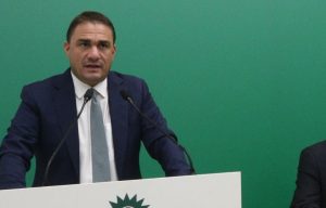 Τσουκαλάς: «Τον αντίπαλο της ΝΔ, δεν θα τον επιλέξει ούτε ο αγχωμένος κ. Γεωργιάδης ούτε προφανώς ο κ. Μητσοτάκης»