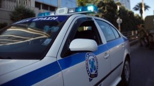 Θεσσαλονίκη: Συνελήφθη 31χρονος που λήστεψε με σουγιά κατάστημα ψιλικών