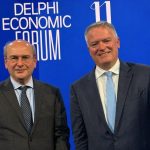 Από την ανάκαμψη στην παραγωγικότητα για υψηλότερους μισθούς – Ο οδικός χάρτης της επόμενης δεκαετίας για την οικονομία