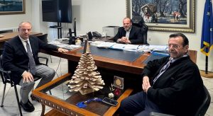 Ξήρανση Βεργών: Ηλεκτρονική καταγραφή από Διεπαγγελματική και έρευνα από ΕΛΓΟ • Έλληνας Αγρότης