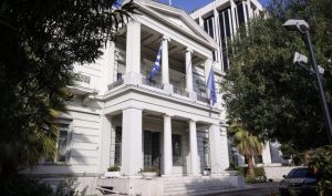 ΥΠΕΞ για Global Sumud Flotilla: Αναχωρούν σταδιακά από την Κρήτη οι ακτιβιστές – Πρώτες βοήθειες σε 31 άτομα
