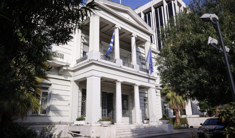 ΥΠΕΞ για Global Sumud Flotilla: Αναχωρούν σταδιακά από την Κρήτη οι ακτιβιστές – Πρώτες βοήθειες σε 31 άτομα