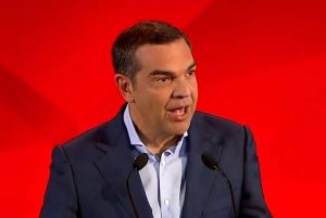 Αλέξης Τσίπρας: Γιατί αρνήθηκα να συμμετάσχω στη σειρά ντοκιμαντέρ του ΣΚΑΪ