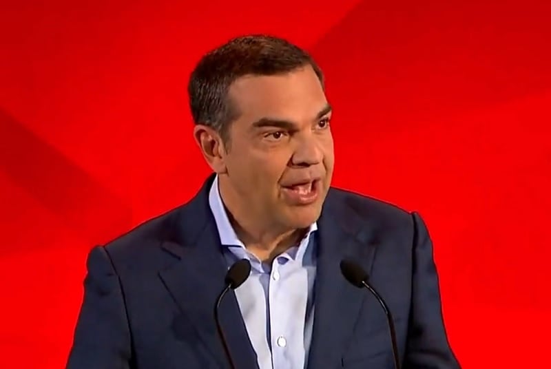 Αλέξης Τσίπρας: Γιατί αρνήθηκα να συμμετάσχω στη σειρά ντοκιμαντέρ του ΣΚΑΪ