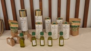 Τη στρατηγική σημασία του ελαιολάδου ανέδειξε το 12ο Φεστιβάλ Ελαιολάδου και Επιτραπέζιας Ελιάς Καλαμάτας